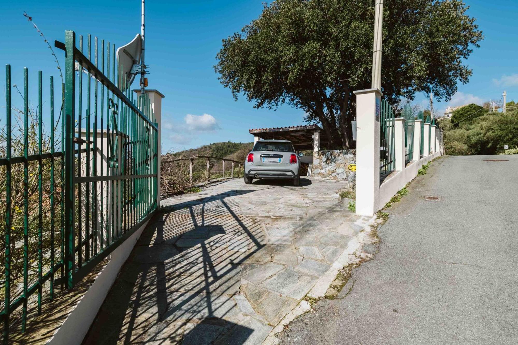 Abc Affittacamere Celle Ligure Zewnętrze zdjęcie
